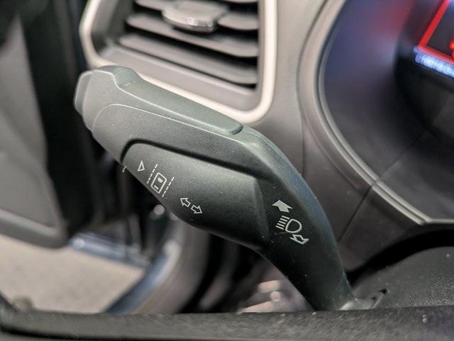 used 2023 Ford Edge car, priced at $29,800