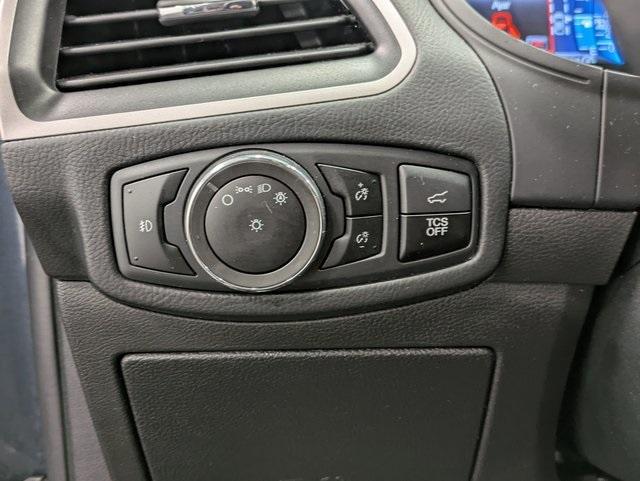 used 2023 Ford Edge car, priced at $29,800