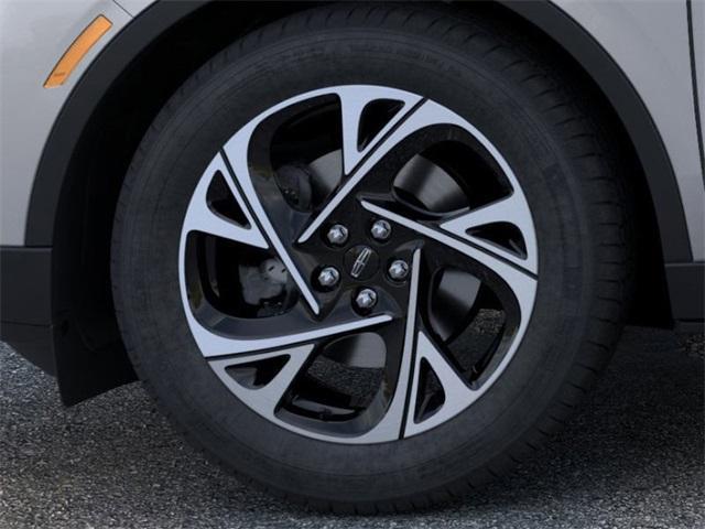 new 2025 Lincoln Nautilus car