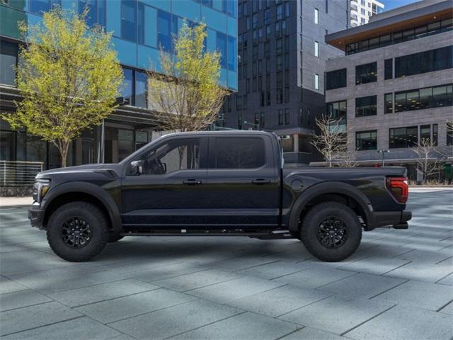 new 2025 Ford F-150 car, priced at $162,950