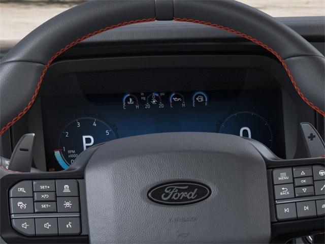 new 2025 Ford F-150 car, priced at $162,950