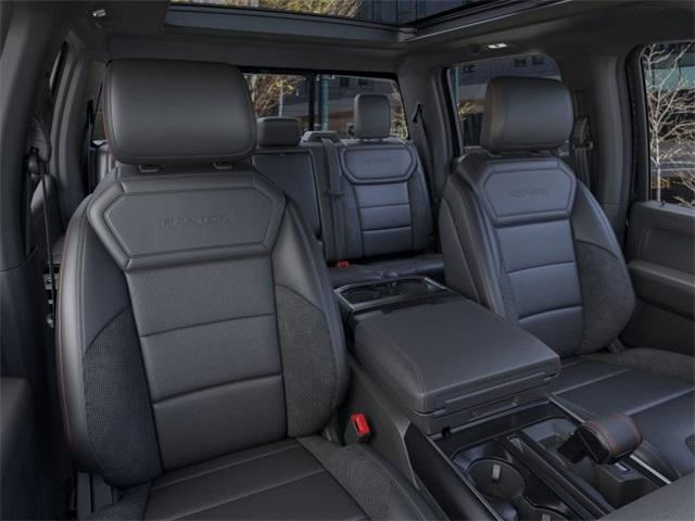 new 2025 Ford F-150 car, priced at $162,950