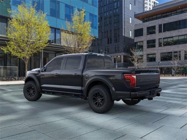 new 2025 Ford F-150 car, priced at $162,950