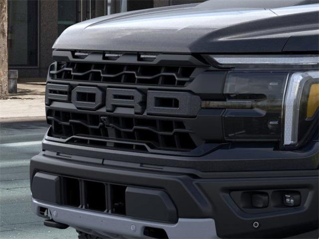 new 2025 Ford F-150 car, priced at $162,950