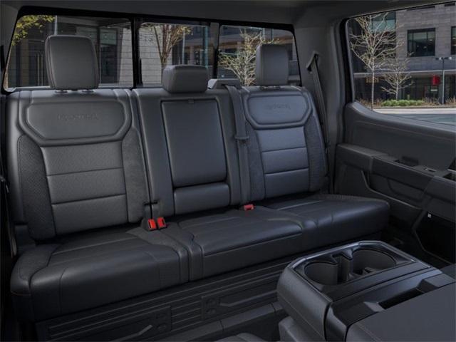 new 2025 Ford F-150 car, priced at $162,950