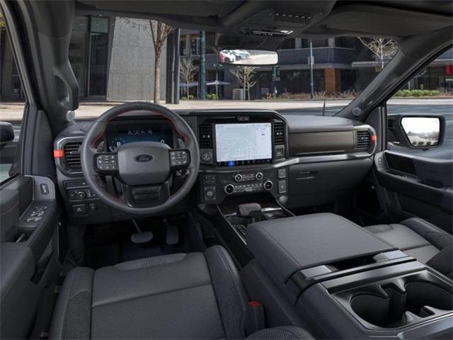 new 2025 Ford F-150 car, priced at $162,950