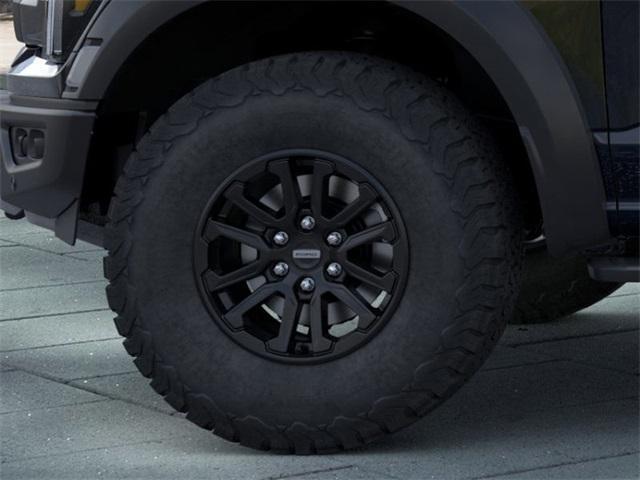 new 2025 Ford F-150 car, priced at $162,950