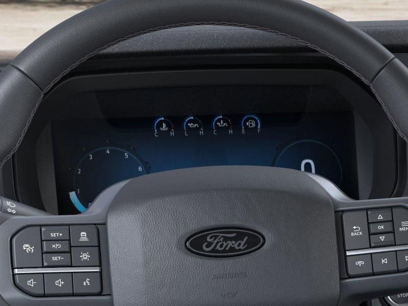 new 2025 Ford F-150 car, priced at $138,450