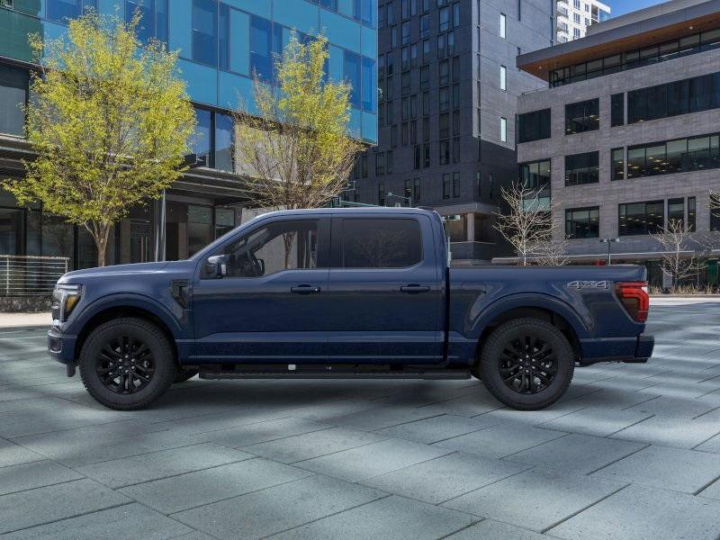new 2025 Ford F-150 car, priced at $138,450