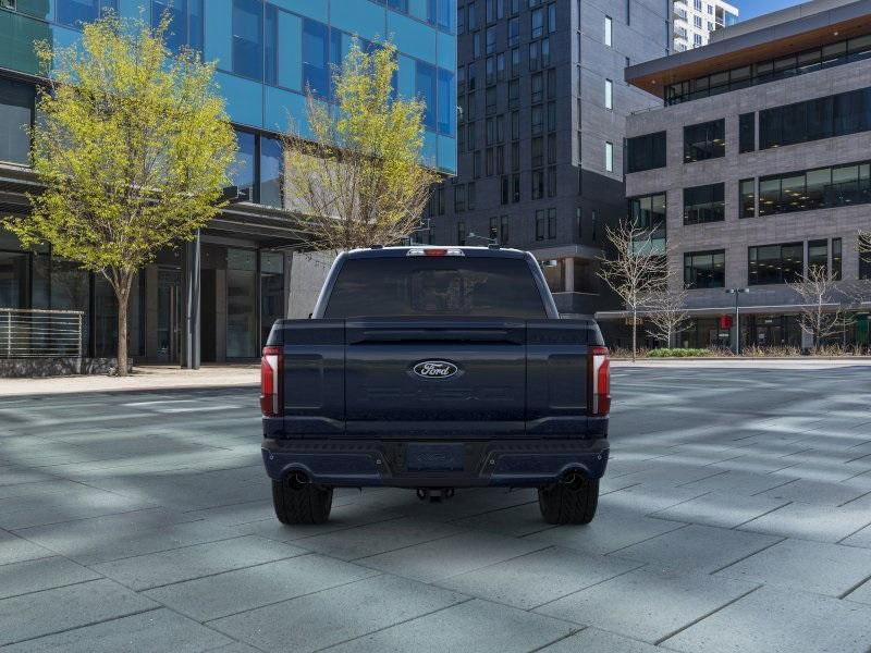 new 2025 Ford F-150 car, priced at $138,450