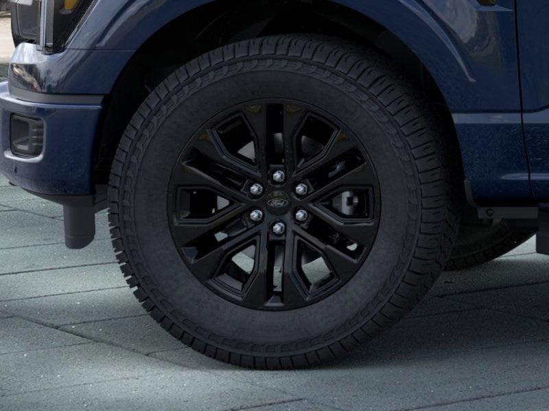 new 2025 Ford F-150 car, priced at $138,450