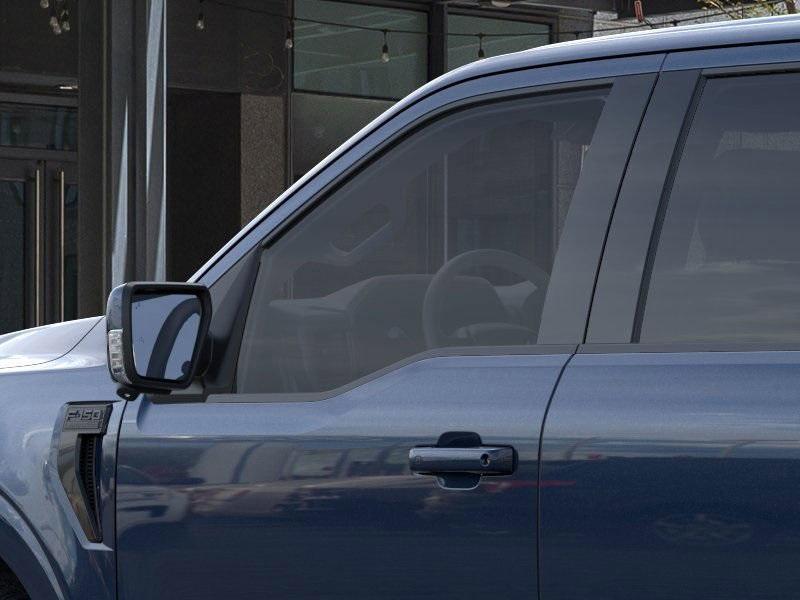new 2025 Ford F-150 car, priced at $138,450