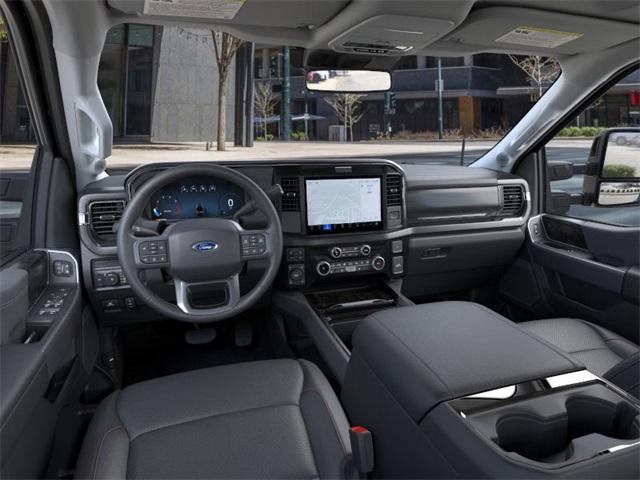 new 2026 Ford F-350 car, priced at $76,755
