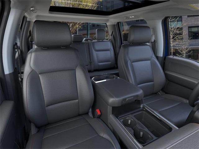 new 2026 Ford F-350 car, priced at $76,755