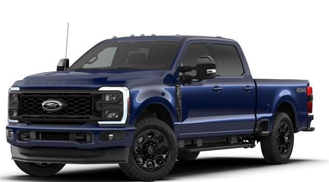 new 2026 Ford F-350 car, priced at $76,755
