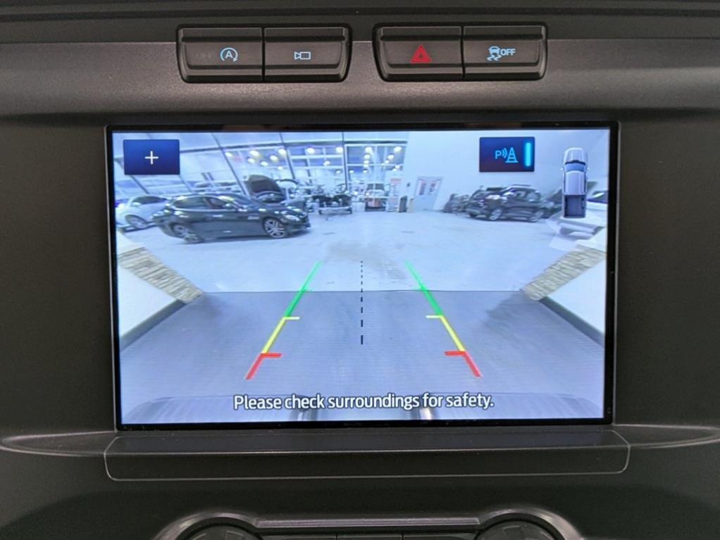 used 2021 Ford F-150 car, priced at $28,599