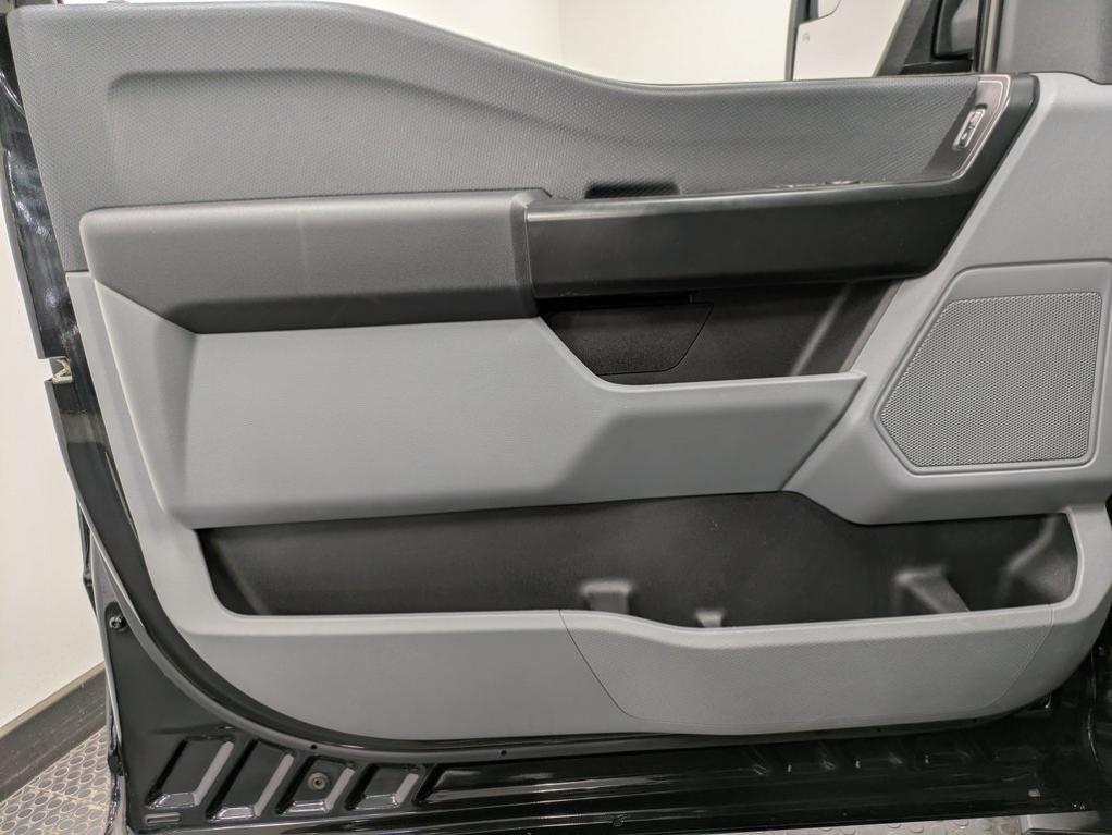 used 2021 Ford F-150 car, priced at $28,599