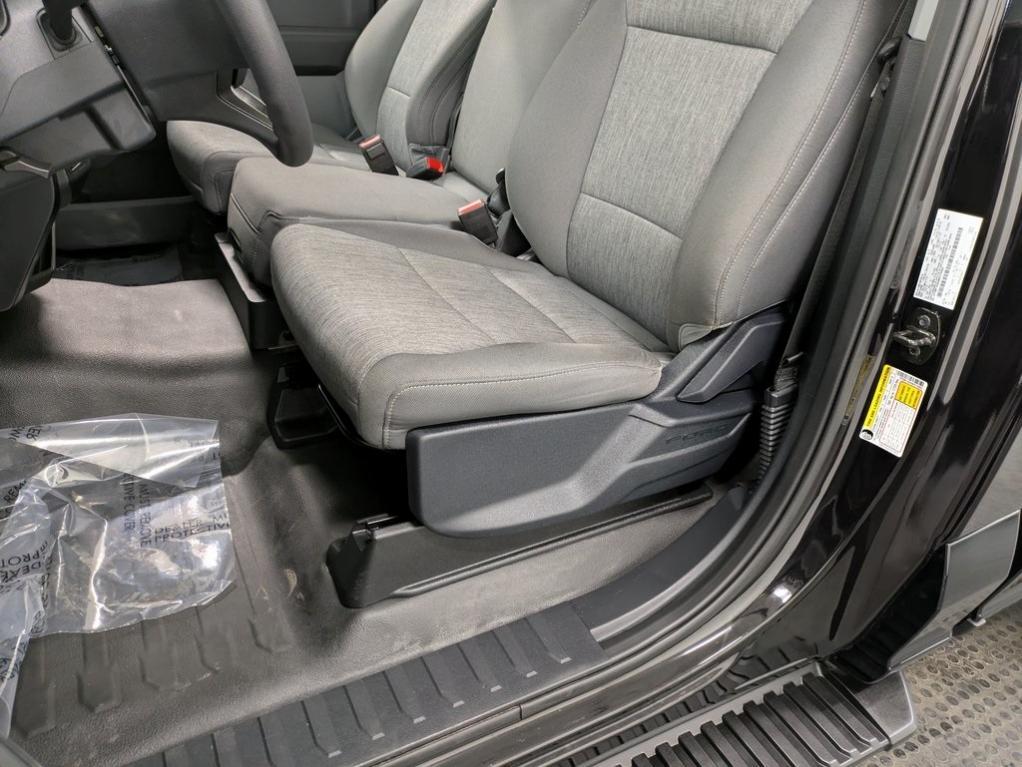 used 2021 Ford F-150 car, priced at $28,599
