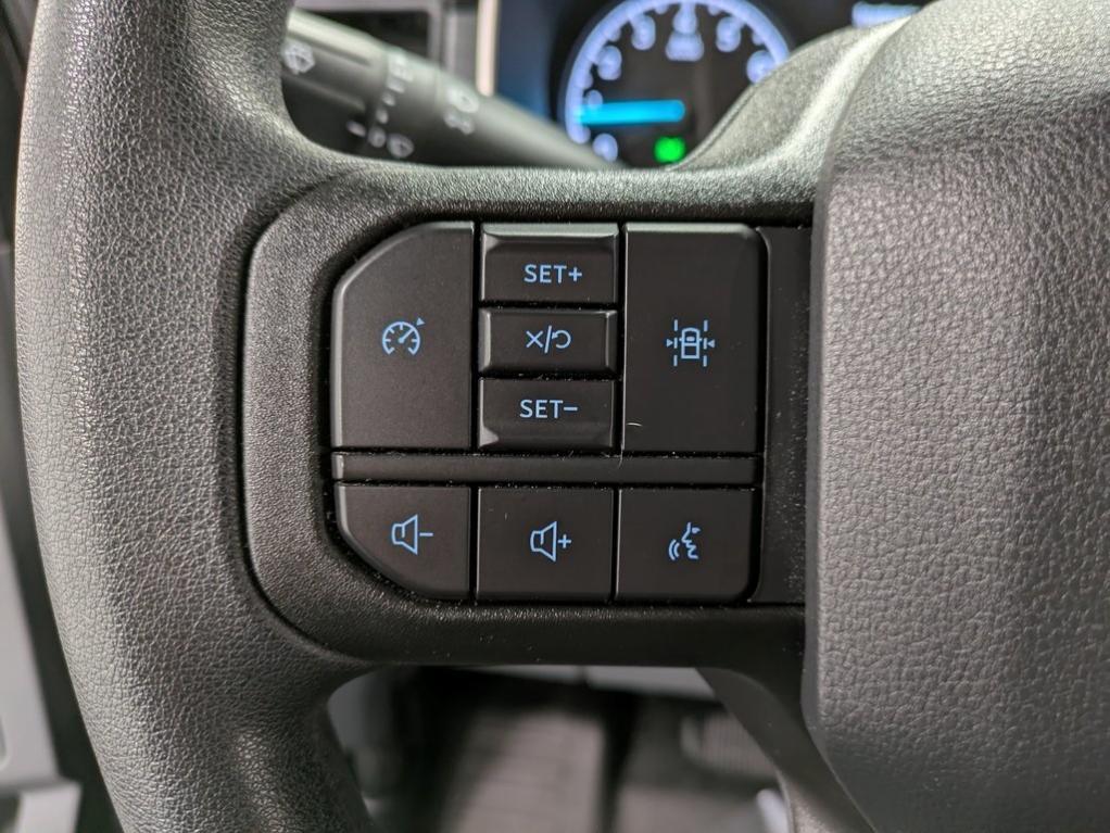 used 2021 Ford F-150 car, priced at $28,599