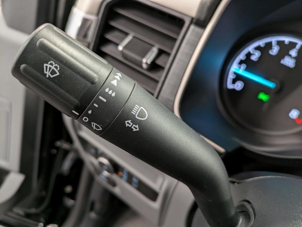 used 2021 Ford F-150 car, priced at $28,599