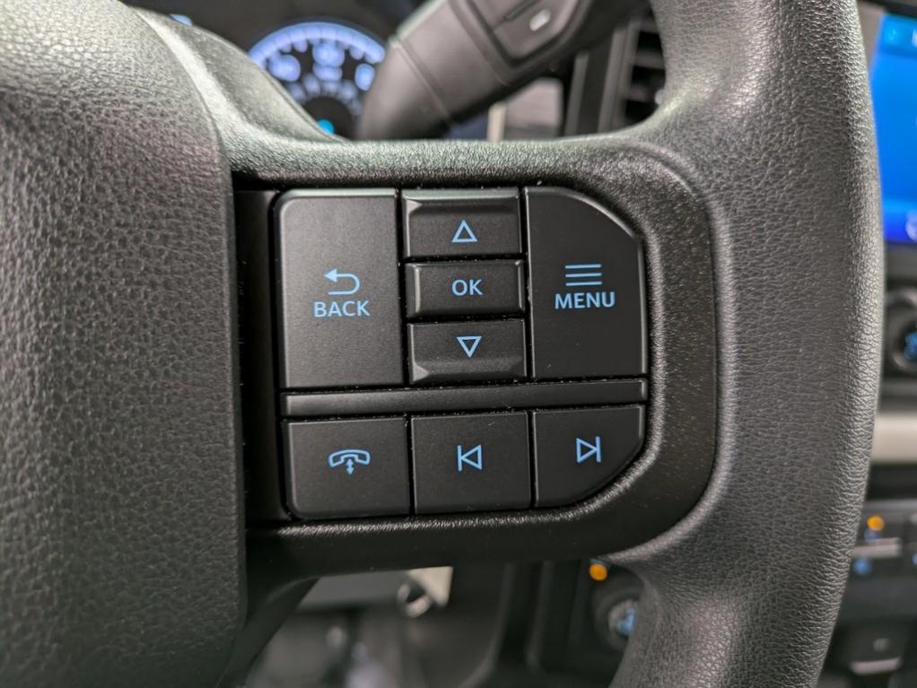 used 2021 Ford F-150 car, priced at $28,599