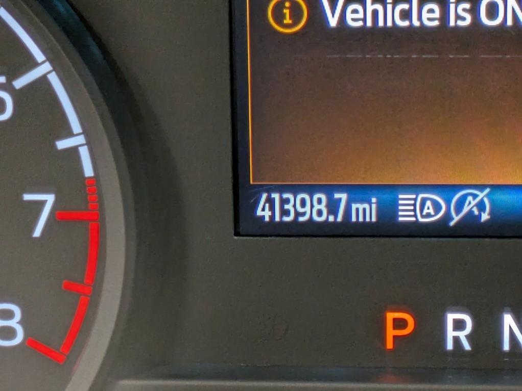 used 2021 Ford F-150 car, priced at $28,599