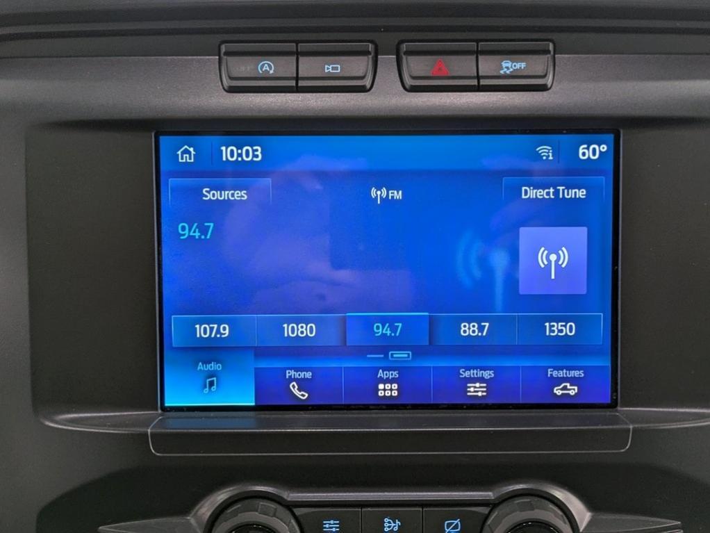 used 2021 Ford F-150 car, priced at $28,599