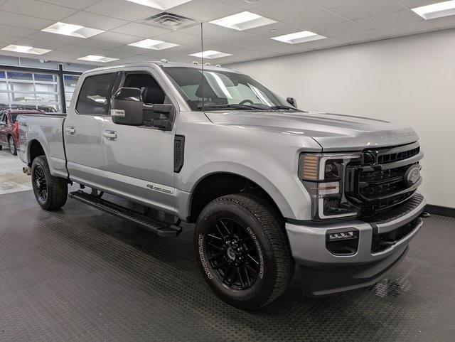 used 2022 Ford F-250 car, priced at $72,900