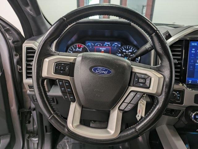 used 2022 Ford F-250 car, priced at $72,900