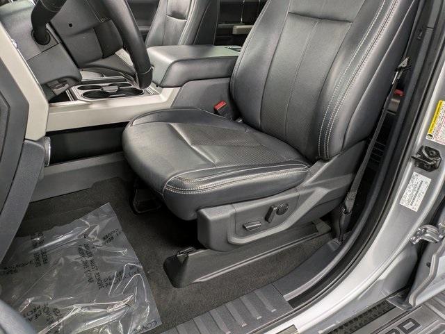 used 2022 Ford F-250 car, priced at $72,900