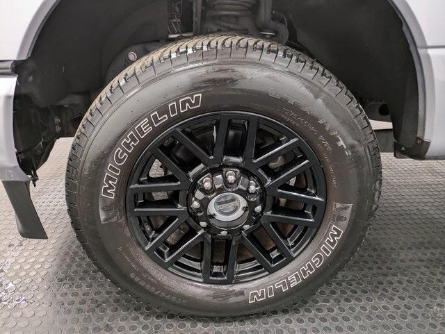 used 2022 Ford F-250 car, priced at $72,900