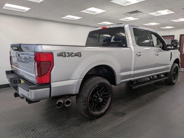 used 2022 Ford F-250 car, priced at $72,900