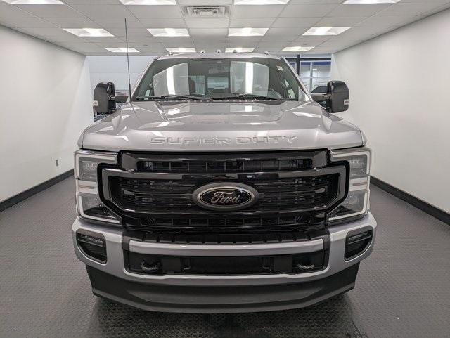used 2022 Ford F-250 car, priced at $72,900