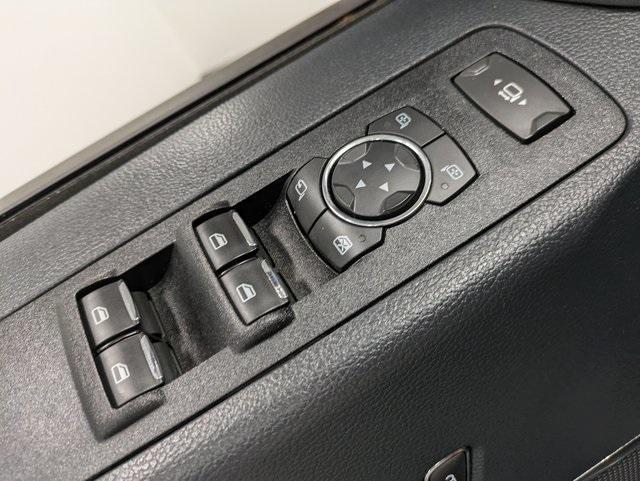 used 2022 Ford F-250 car, priced at $72,900