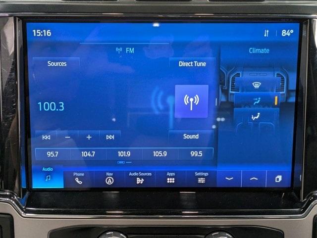 used 2022 Ford F-250 car, priced at $72,900