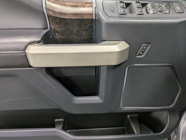 used 2022 Ford F-250 car, priced at $72,900