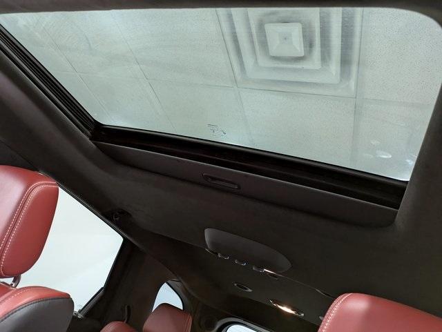 used 2024 Dodge Durango car, priced at $81,896