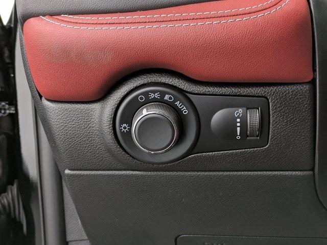 used 2024 Dodge Durango car, priced at $81,896