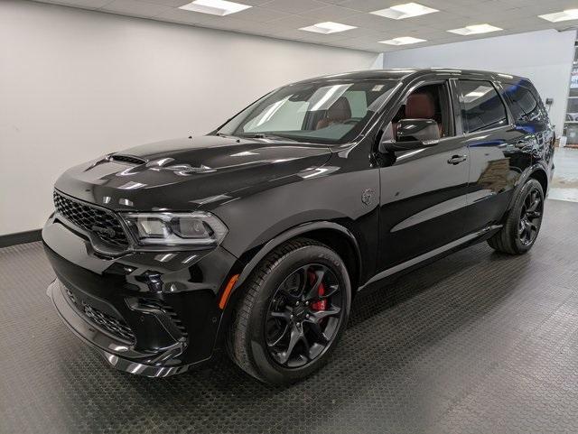 used 2024 Dodge Durango car, priced at $81,896