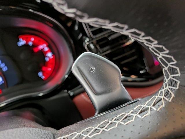 used 2024 Dodge Durango car, priced at $81,896