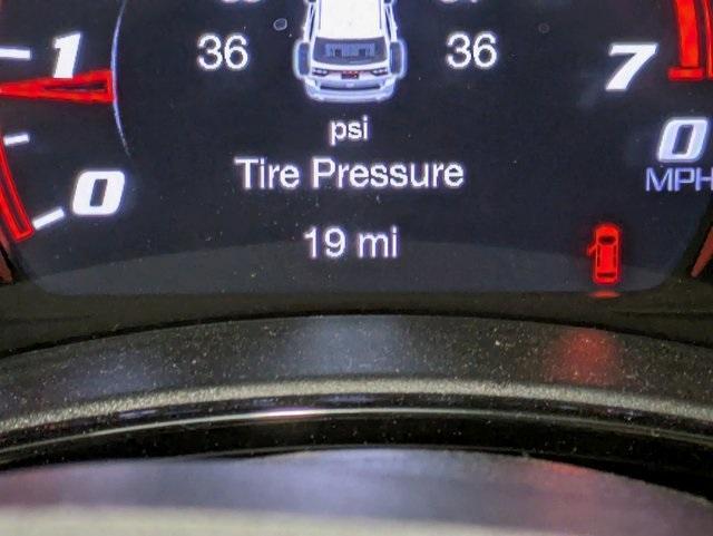 used 2024 Dodge Durango car, priced at $81,896