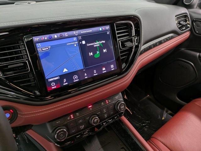 used 2024 Dodge Durango car, priced at $81,896