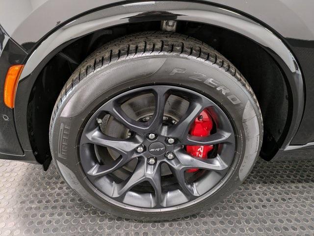 used 2024 Dodge Durango car, priced at $81,896