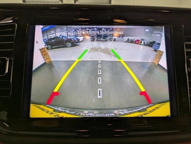 used 2024 Dodge Durango car, priced at $81,896