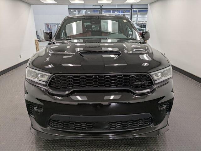 used 2024 Dodge Durango car, priced at $81,896