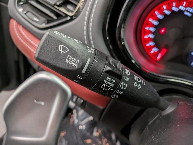 used 2024 Dodge Durango car, priced at $81,896