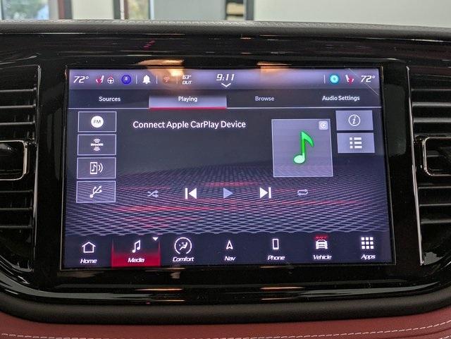 used 2024 Dodge Durango car, priced at $81,896