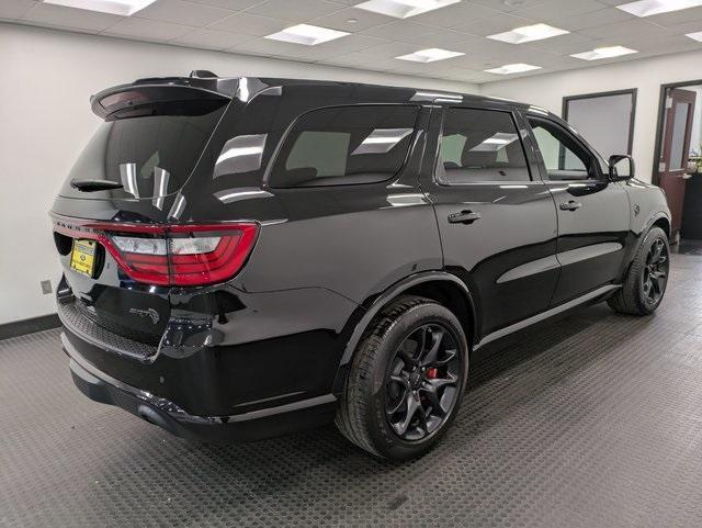 used 2024 Dodge Durango car, priced at $81,896