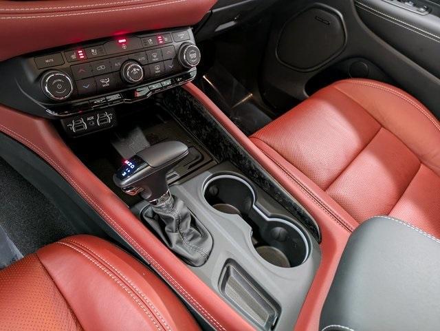 used 2024 Dodge Durango car, priced at $81,896