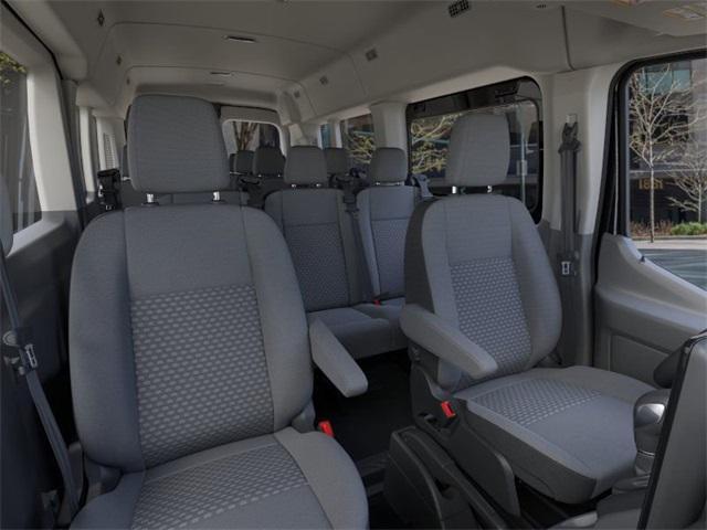 new 2024 Ford Transit-350 car, priced at $62,330